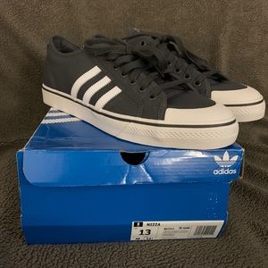 Adidas Original Nizza Size 13